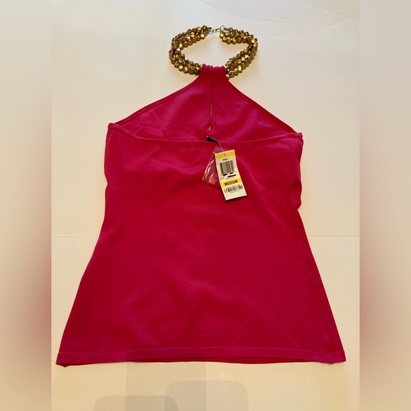 Halter Top - Picture 2 of 12